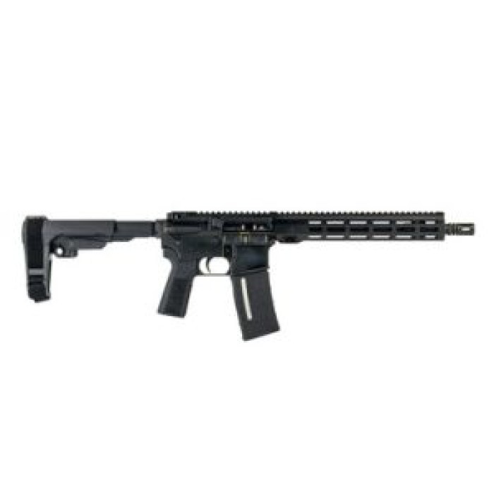 Iwi Zion 5.56 Pistol 12.5" 10 Z15TAC1210