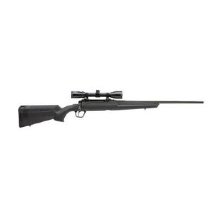 Savage Arms AXIS XP PKG 6.5CRED 22" 4RD 22673