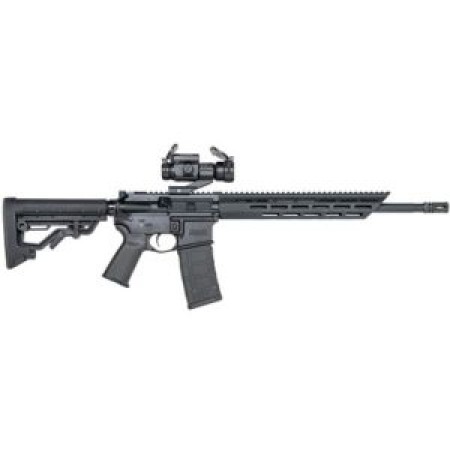 Mossberg MMR TAC 5.56 16.25 JM PRO Mlok Vrtx Sfrkf 65035