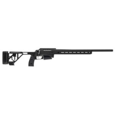 TIKKA T3x Ace Target 6.5 Creedmoor 26in Threaded 10rd Black Bolt-Action Rifle (JRTXATB38226)