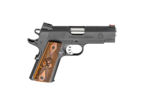 Springfield Armory 1911 Range Officer Champion 9mm Pistol - PI9137L