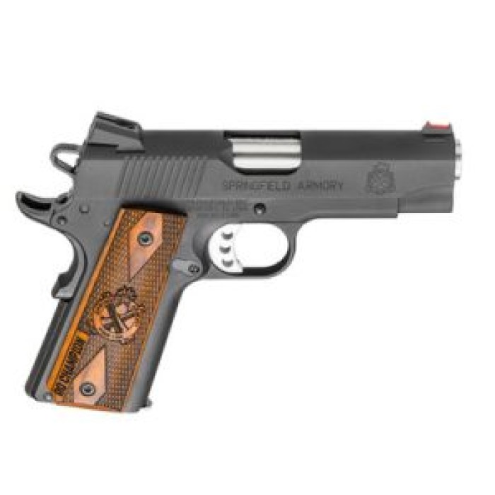 Springfield Armory 1911 Range Officer Champion 9mm Pistol - PI9137L