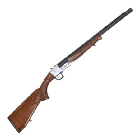 ROCK ISLAND ARMORY Traditional Single Shot 12Ga 20in Shotgun (TK103)