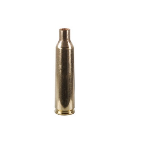 WINCHESTER .22-250 Rem Unprimed Brass Cases (WSC22250U)