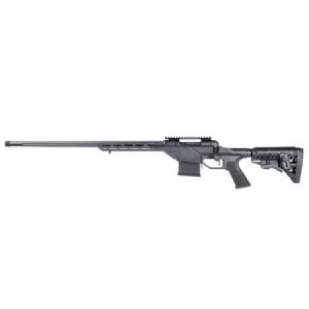 Savage 10 BA Stealth LH 16 223Rem 1/2-28 22848