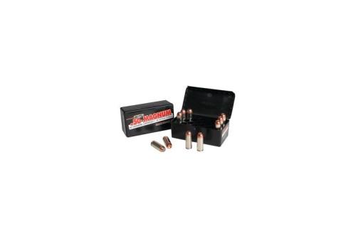 Magnum Research 50 Action Express 350gr JSP Ammunition 20rds - DEP50JSP350B