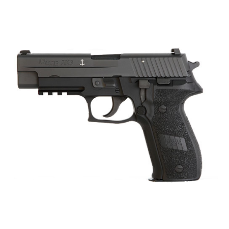 Sig Sauer P226 MK25 9mm Pistol