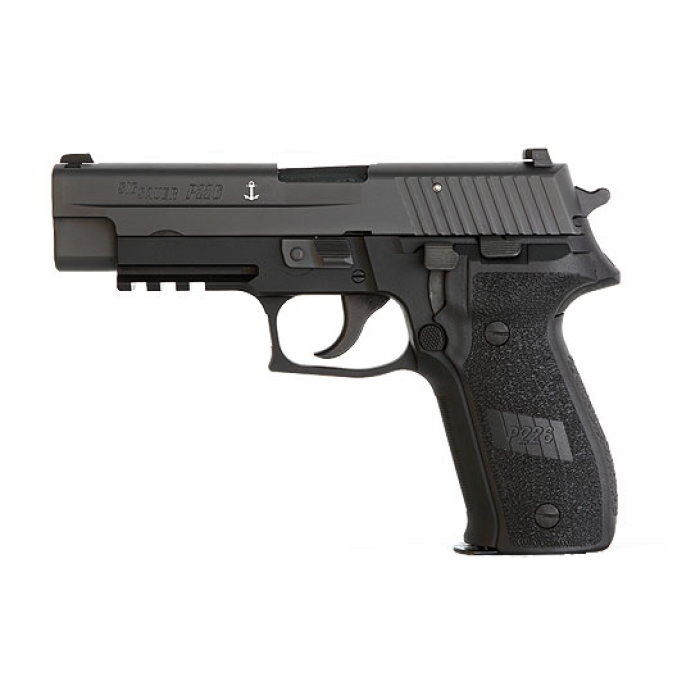 Sig Sauer P226 MK25 9mm Pistol