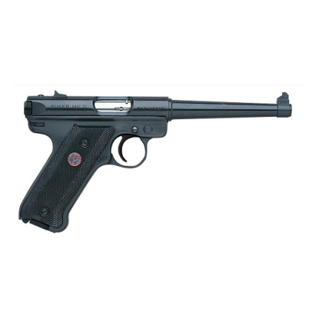 Ruger MKIII Standard 6" Barrel 7791