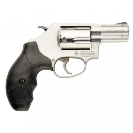 Smith & Wesson Model 60 .357 Magnum Revolver u2013 162420