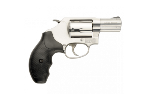 Smith & Wesson Model 60 .357 Magnum Revolver u2013 162420