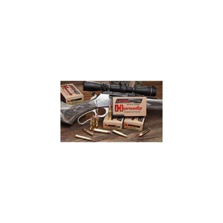 Hornady 45-70 Gov t 250gr MonoFlex LeverEvolution Ammunition 20rds - 82741