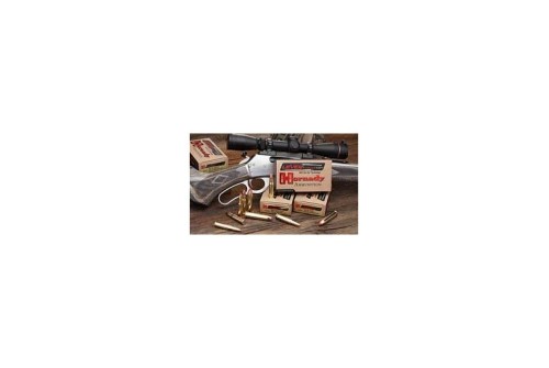 Hornady 45-70 Gov t 250gr MonoFlex LeverEvolution Ammunition 20rds - 82741