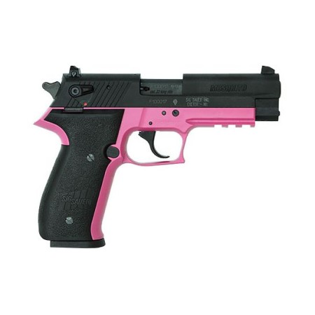 Sig Sauer Mosquito Pink Finish MOS-22-PNK