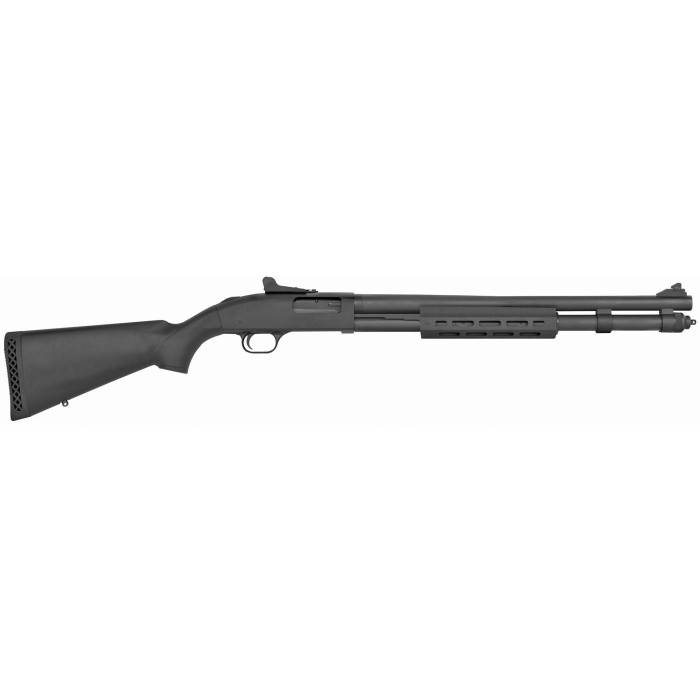 Mossberg 590 12 Gauge 3