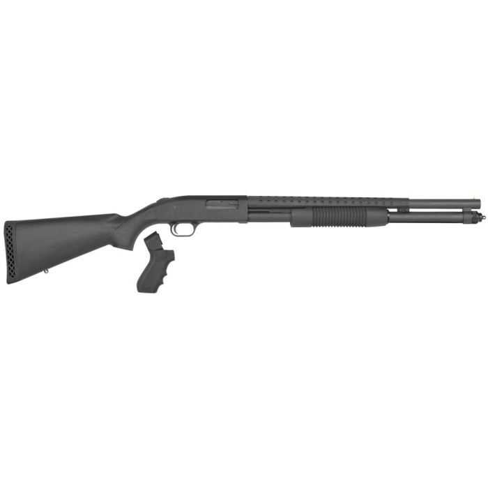 Mossberg 590SP Persuader 20