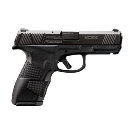 Mossberg MC2C Compact 9mm Pistol, Black - 89012