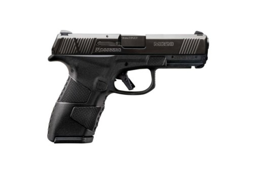 Mossberg MC2c 9mm Pistol 10rd 3.9" DLC, Black - 89013