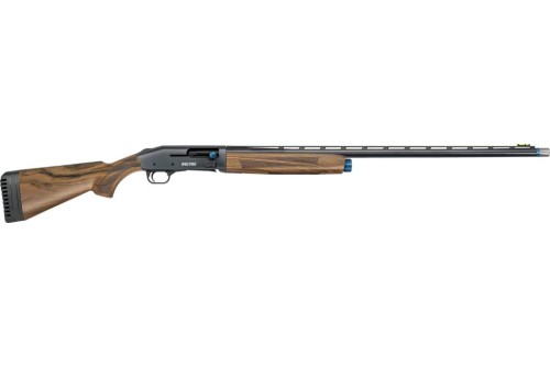 Mossberg 940 Pro Sporting 12 Ga, 3" Chamber 30" Barrel, Black Rec, Walnut Furniture, 4rd