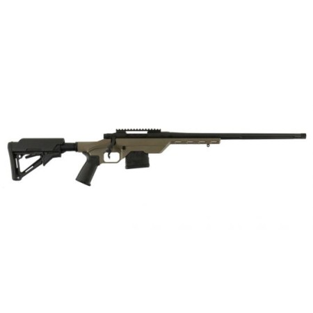 Mossberg MVP LC 6.5 Creedmoor 10+1 Bolt Action Rifle - 28018