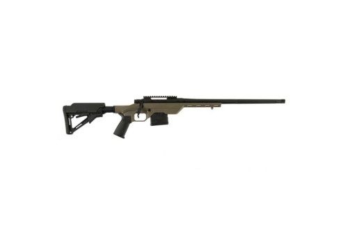 Mossberg MVP LC 6.5 Creedmoor 10+1 Bolt Action Rifle - 28018