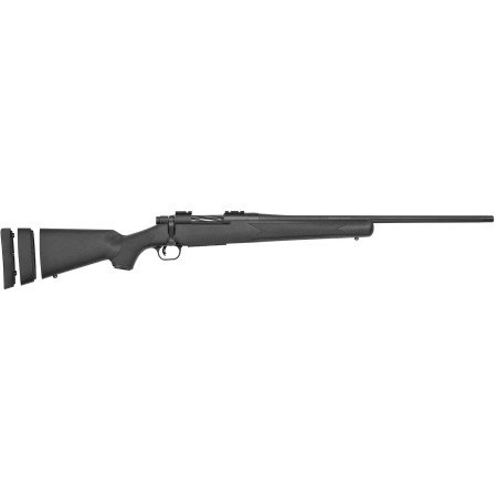 Mossberg Patriot Predator 350 Legend 22