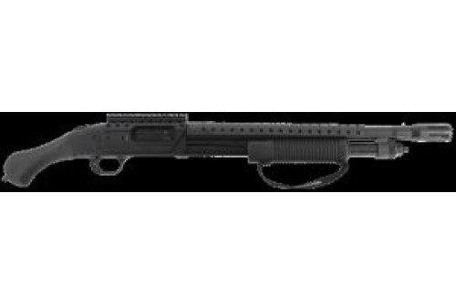 MOSSBERG SHOCKWAVE SPX 12/18.5