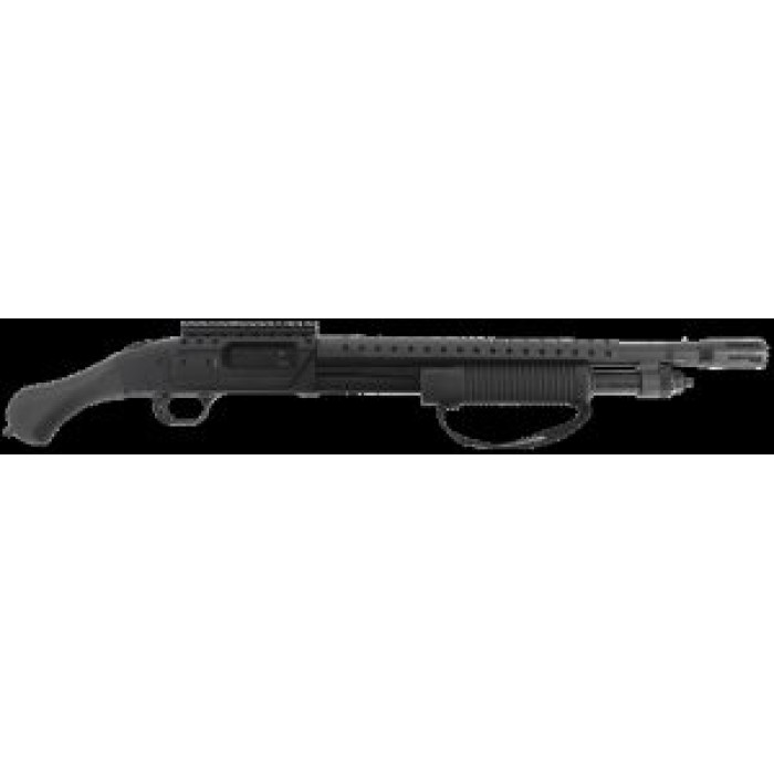 MOSSBERG SHOCKWAVE SPX 12/18.5