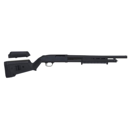 MOSSBERG FIREARMS 500 MAGPUL 12G 18.5" 6RD 50426