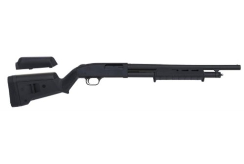 MOSSBERG FIREARMS 500 MAGPUL 12G 18.5" 6RD 50426