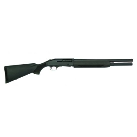 Mossberg 930 Tactical 12ga 8 Shot Shotgun - 85322