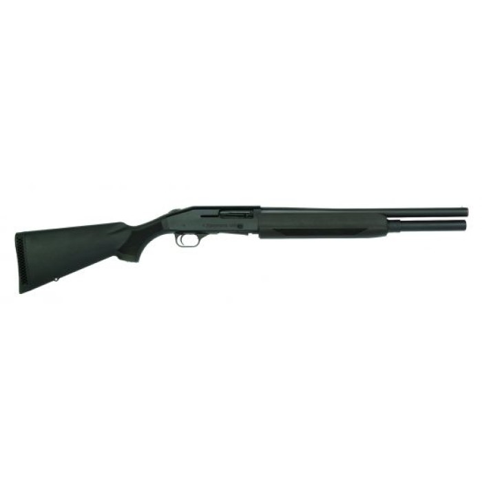 Mossberg 930 Tactical 12ga 8 Shot Shotgun - 85322