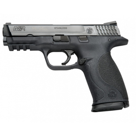 Smith & Wesson M&P 9 9MM 4" Night Sights 178035