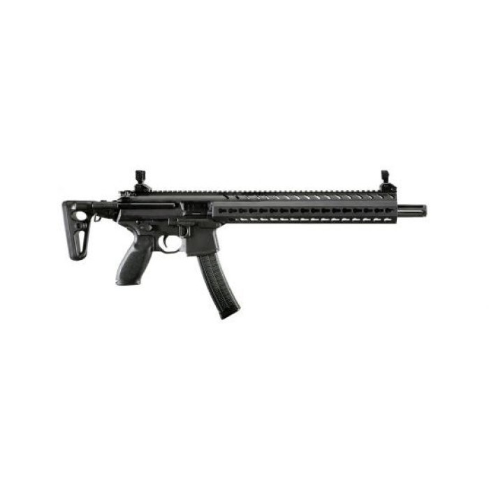 Sig Sauer MPX Carbine Semi-Automatic 9mm Luger 16