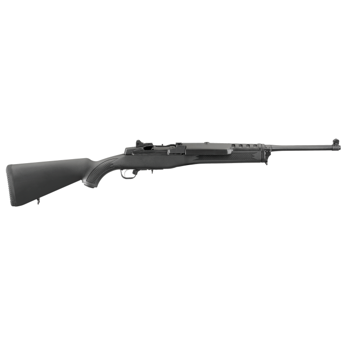 RUGER MINI-14 RANCH