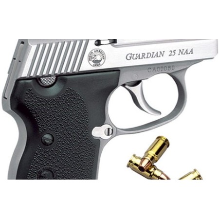 North American Arms 25Naa Guardian SS 2.18" 6+1 # NAA-25NAA 744253000966