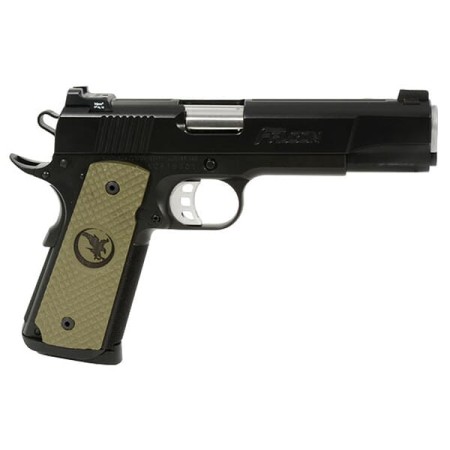 Nighthawk Falcon .45 ACP Pistol