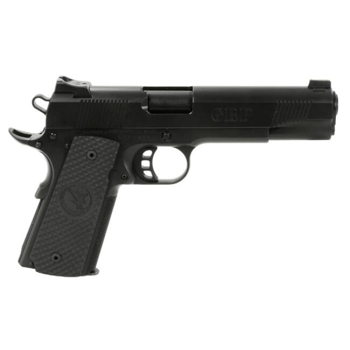 Nighthawk GRP .45 ACP Pistol NH-GRP