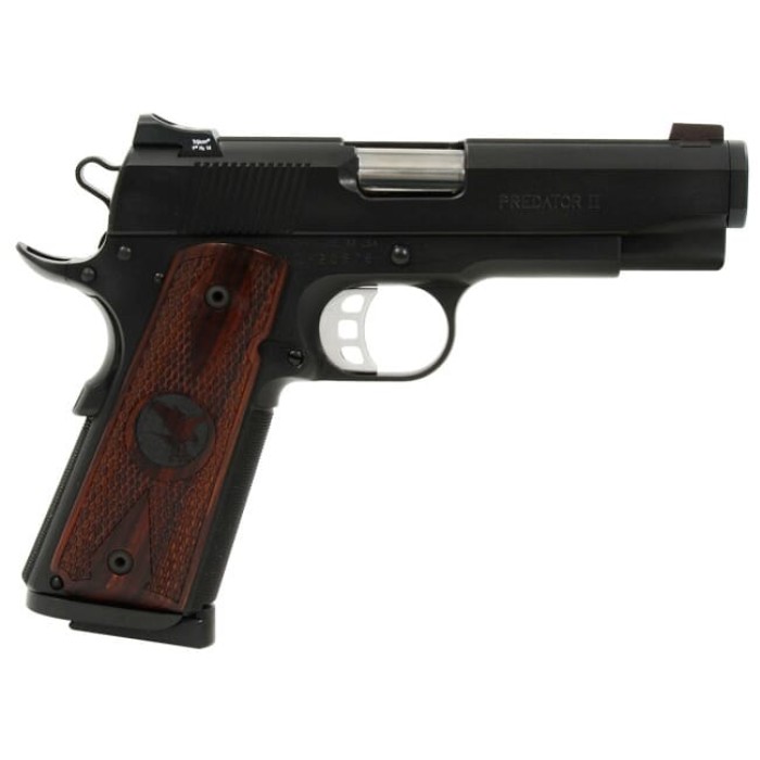 Nighthawk Predator II .45 ACP Pistol NH-PredatorII