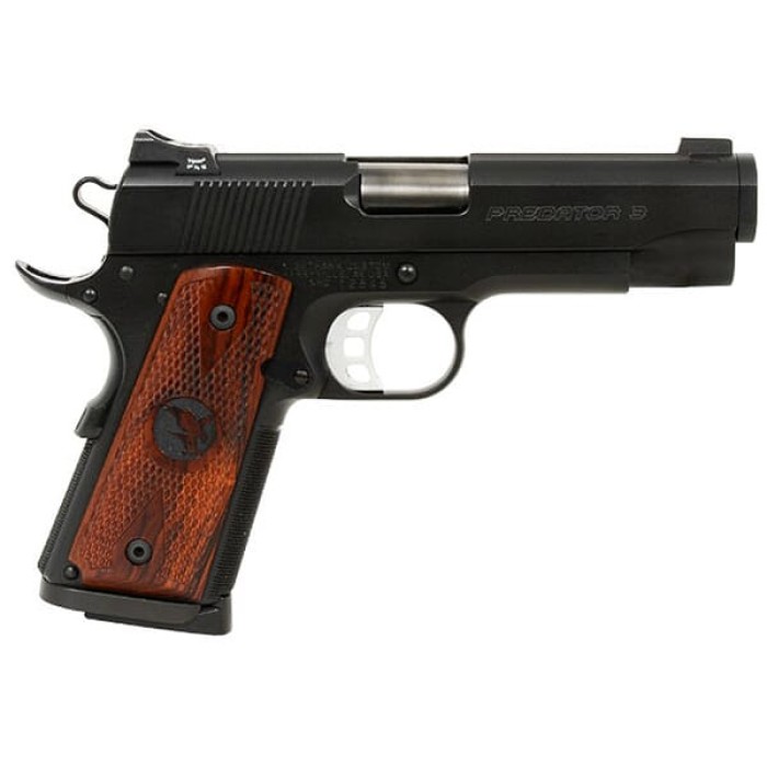 Nighthawk Predator III .45 ACP Pistol NH-PredatorIII