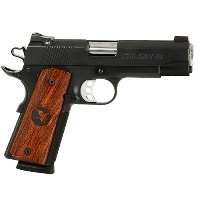 Nighthawk Talon II .45 ACP Pistol NH-TalonII