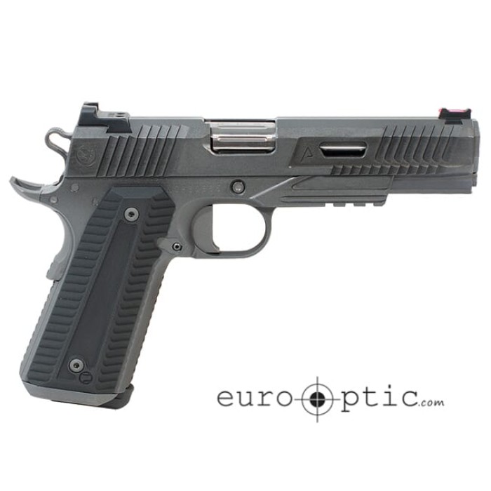 Nighthawk Agent 2 .45 ACP Semi-Auto Pistol