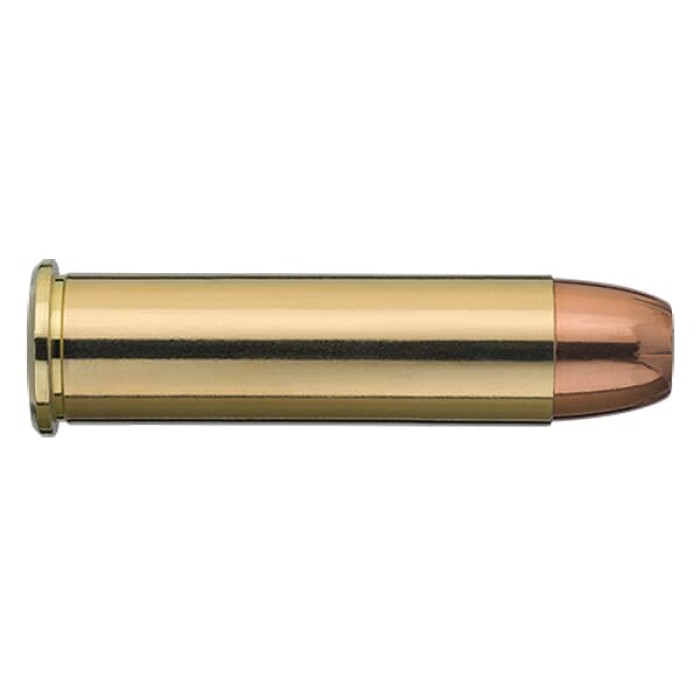 Norma Ammo .357mag Safeguard - 158gr. Jhp 50-pack