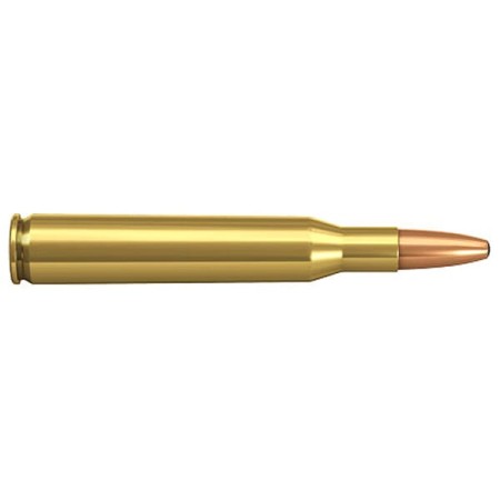 Norma Oryx Brass .270 Win 150 Grain 20-Rounds Bonded Core