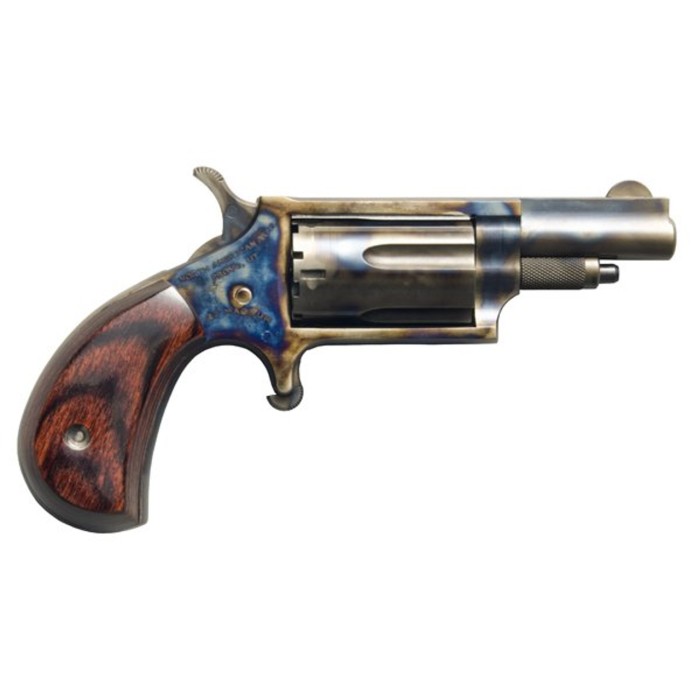 NORTH AMERICAN ARMS MINI REVOLVER