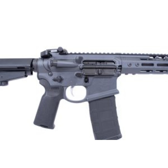 NOVESKE Noveske GEN 4 Pstl 5.56 10.5" Mlok Sniper Grey (02000797-SG)