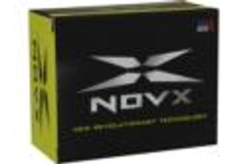 Novx Engagement Extreme Lead-Free Handgun Ammunition 9Mm Luger (+P) 65Gr 1800 Fps 20/Ct 9EEPSS-200