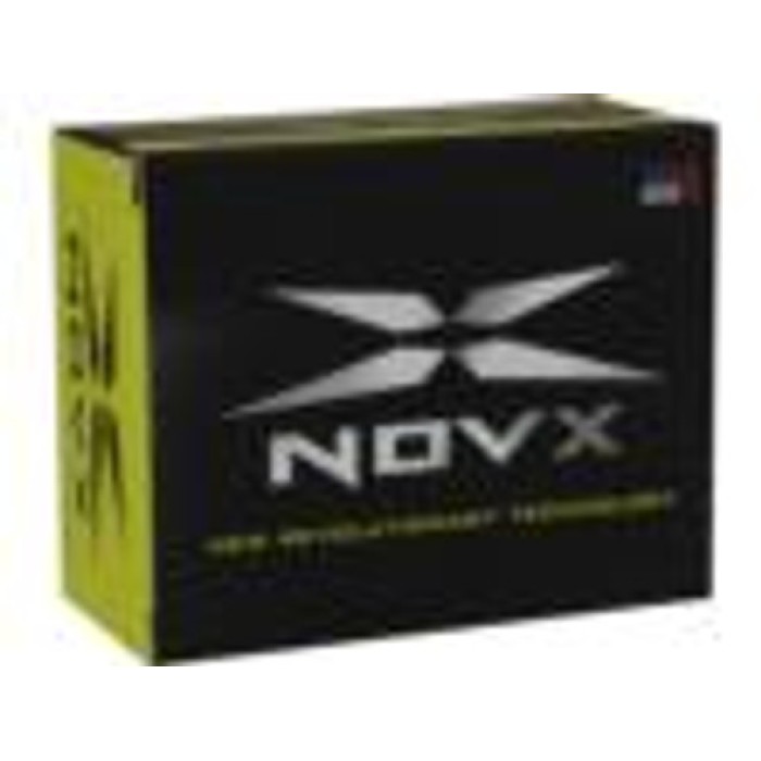 Novx Engagement Extreme Lead-Free Handgun Ammunition 9Mm Luger (+P) 65Gr 1800 Fps 20/Ct 9EEPSS-200