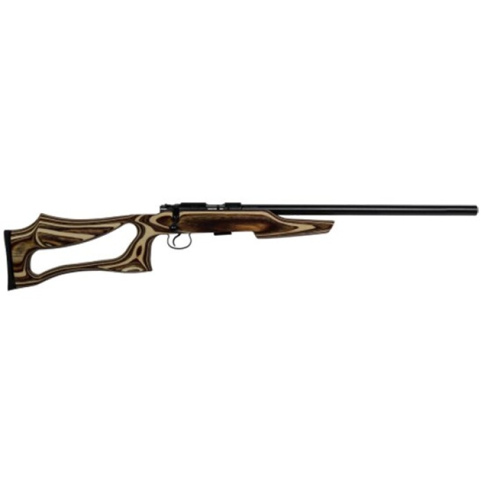 CZ 455 17 HMR Varmint Evolution Rifle (02245)