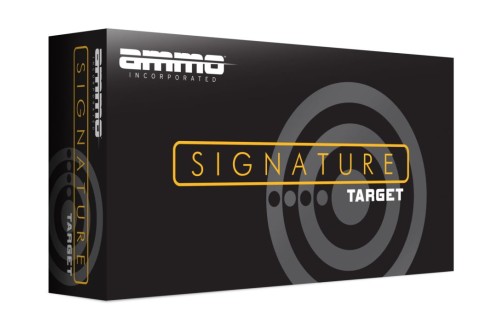 AMMO INC 357 SIG 124 GR TMC PISTOL AMMUNITION 50RD BOX